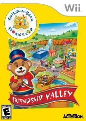 Build-A-Bear Workshop – Friendship Valley Rom